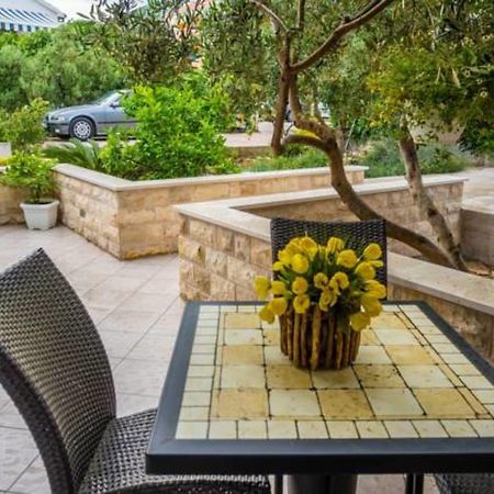White House Hvar Apartamento Hvar Island Exterior foto