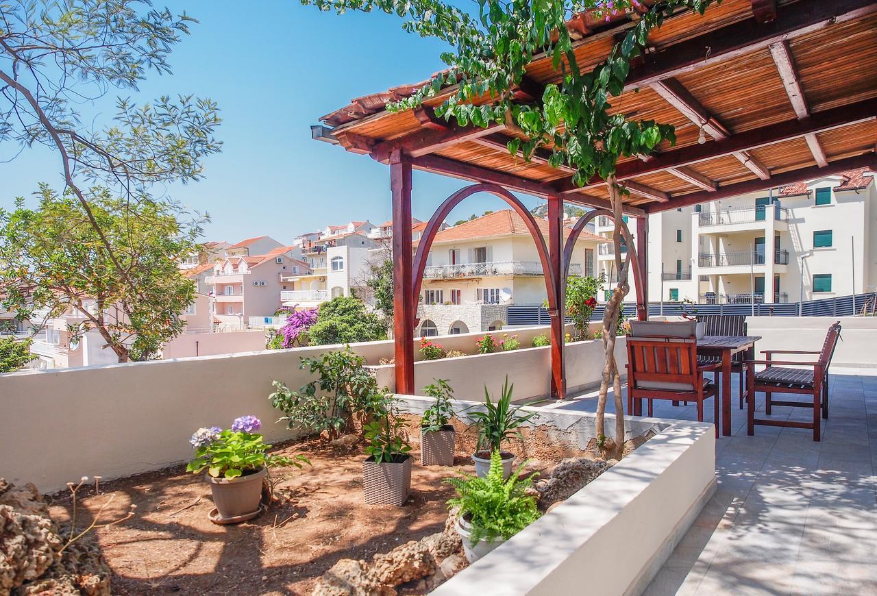 White House Hvar Apartamento Hvar Island Exterior foto