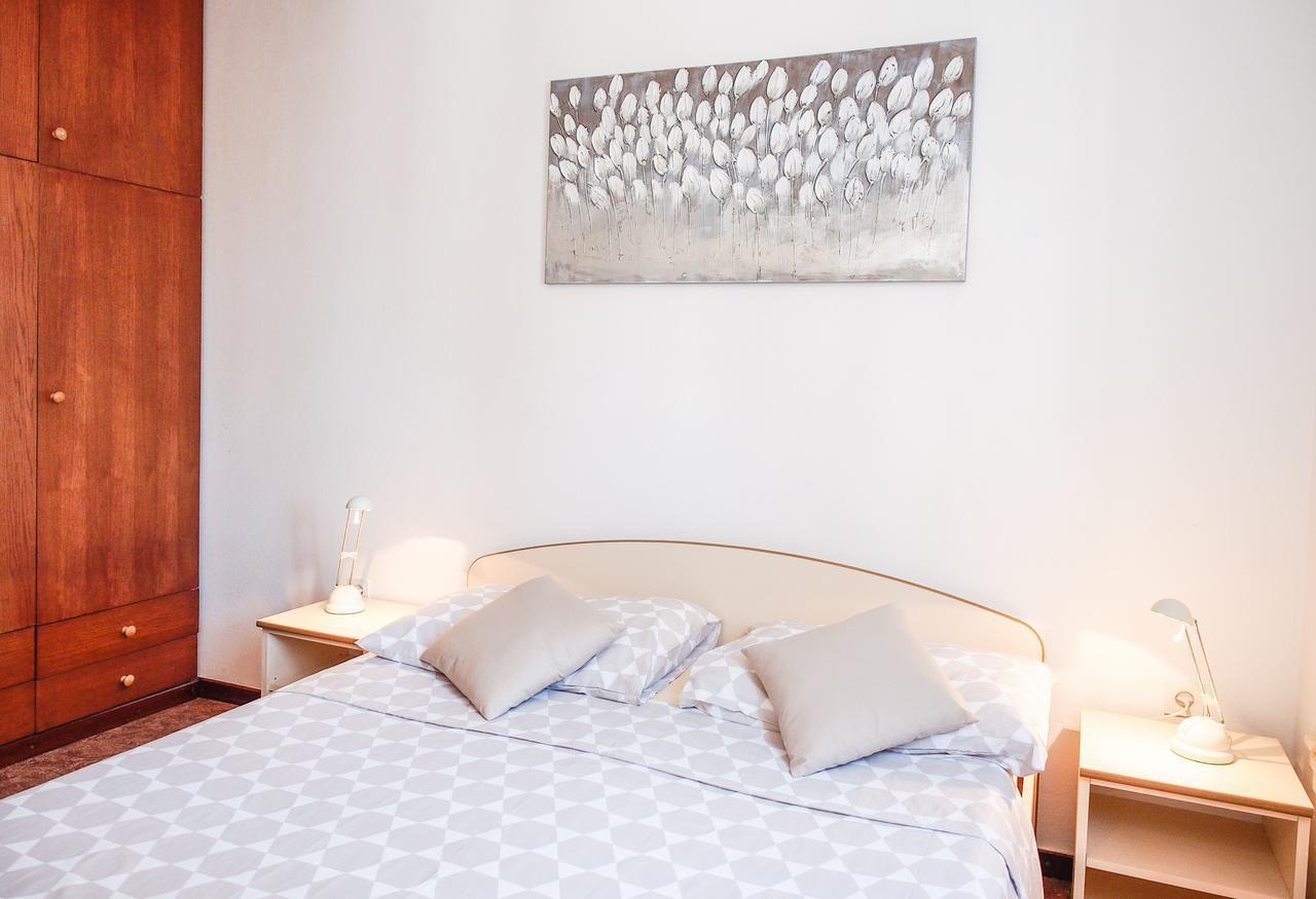 White House Hvar Apartamento Hvar Island Exterior foto