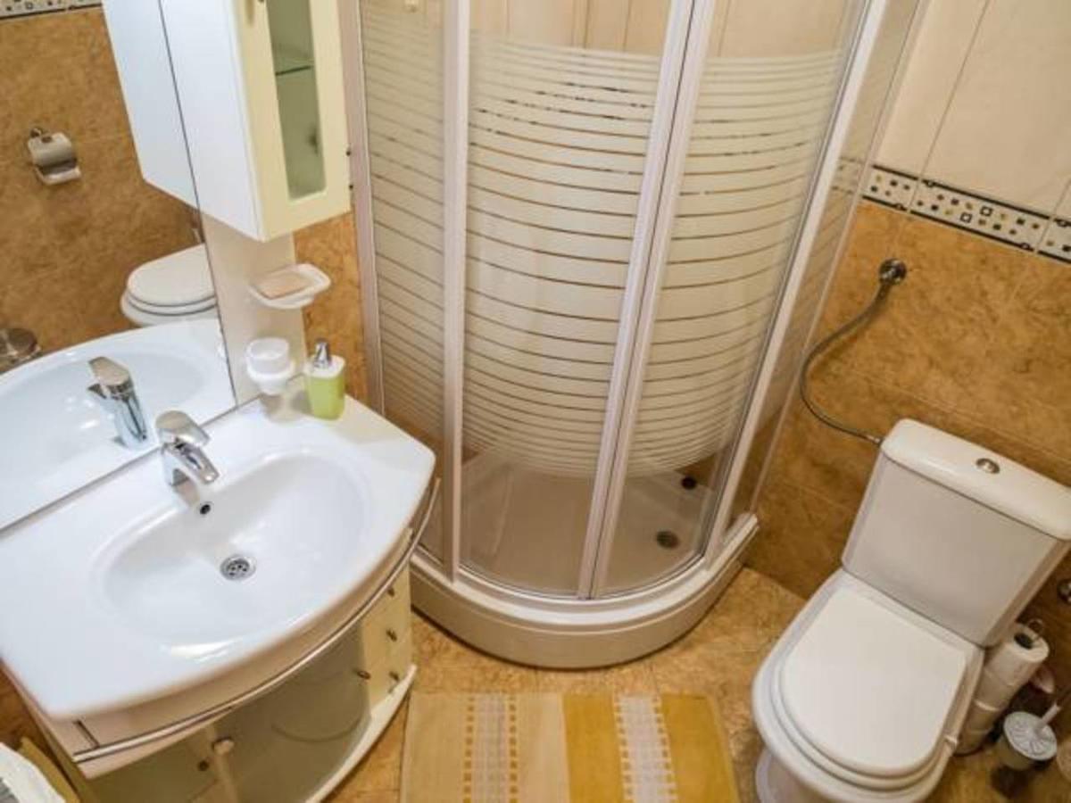 White House Hvar Apartamento Hvar Island Exterior foto