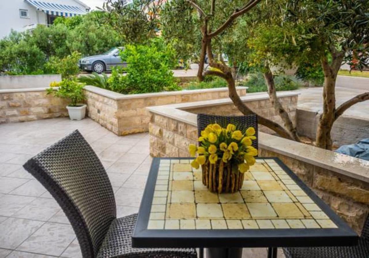 White House Hvar Apartamento Hvar Island Exterior foto